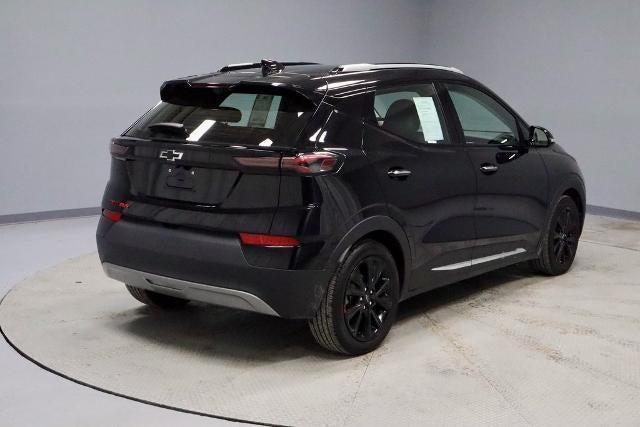 2023 Chevrolet Bolt EUV Premier