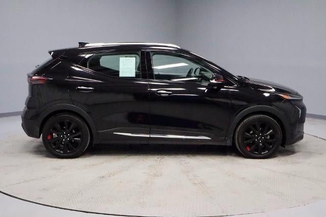 2023 Chevrolet Bolt EUV Premier