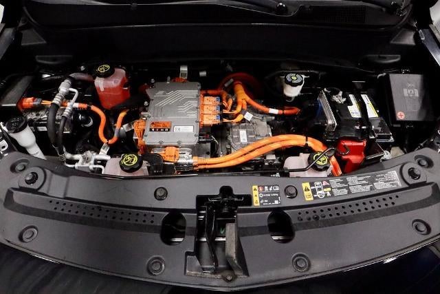 2023 Chevrolet Bolt EUV Premier