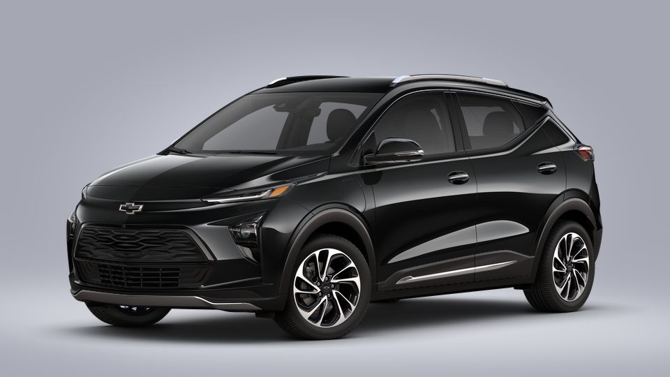 2023 Chevrolet Bolt EUV Premier
