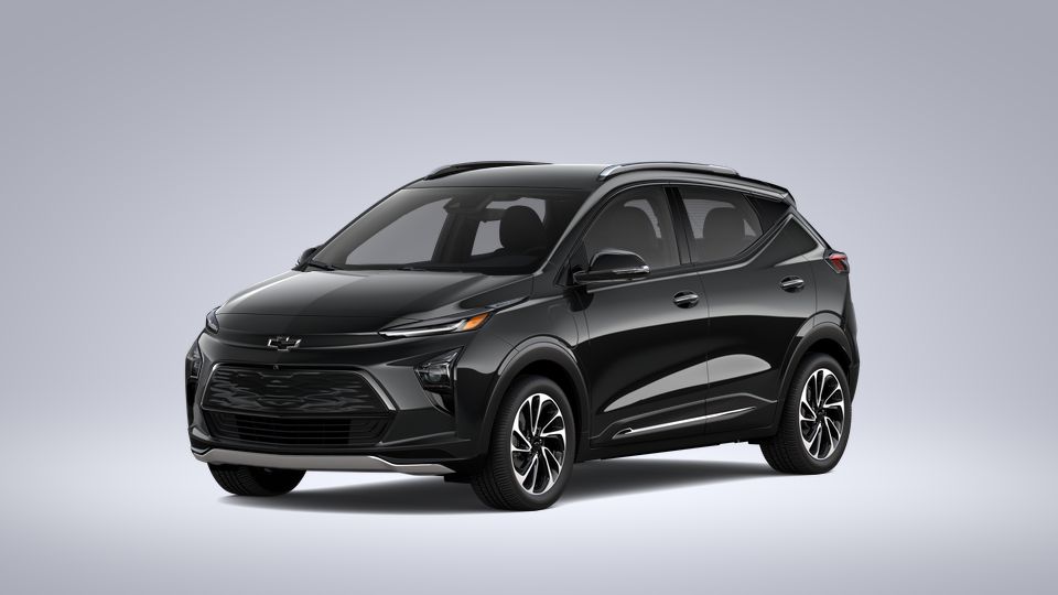 2023 Chevrolet Bolt EUV Premier
