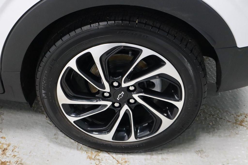 2023 Chevrolet Bolt EUV Premier