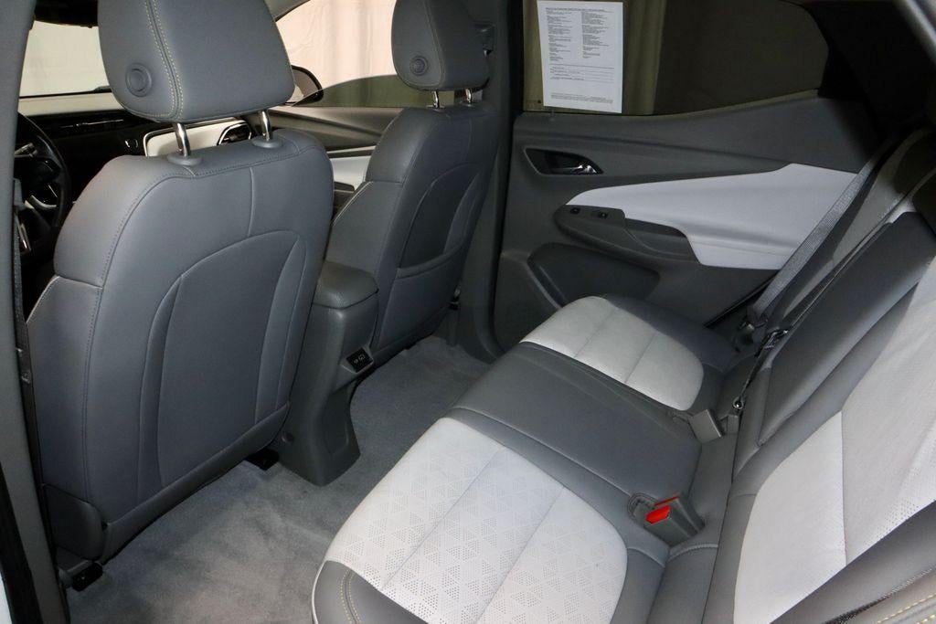 2023 Chevrolet Bolt EUV Premier
