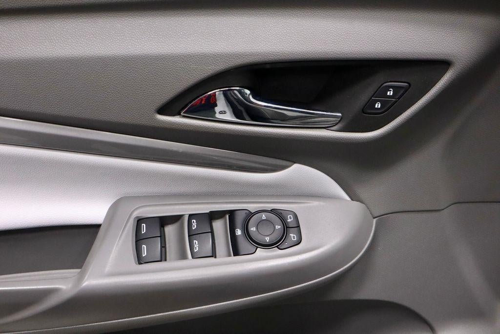 2023 Chevrolet Bolt EUV Premier