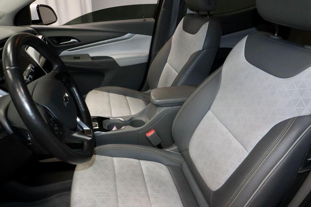 2023 Chevrolet Bolt EUV Premier