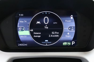 2023 Chevrolet Bolt EUV Premier