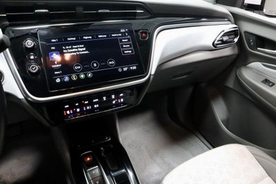 2023 Chevrolet Bolt EUV Premier