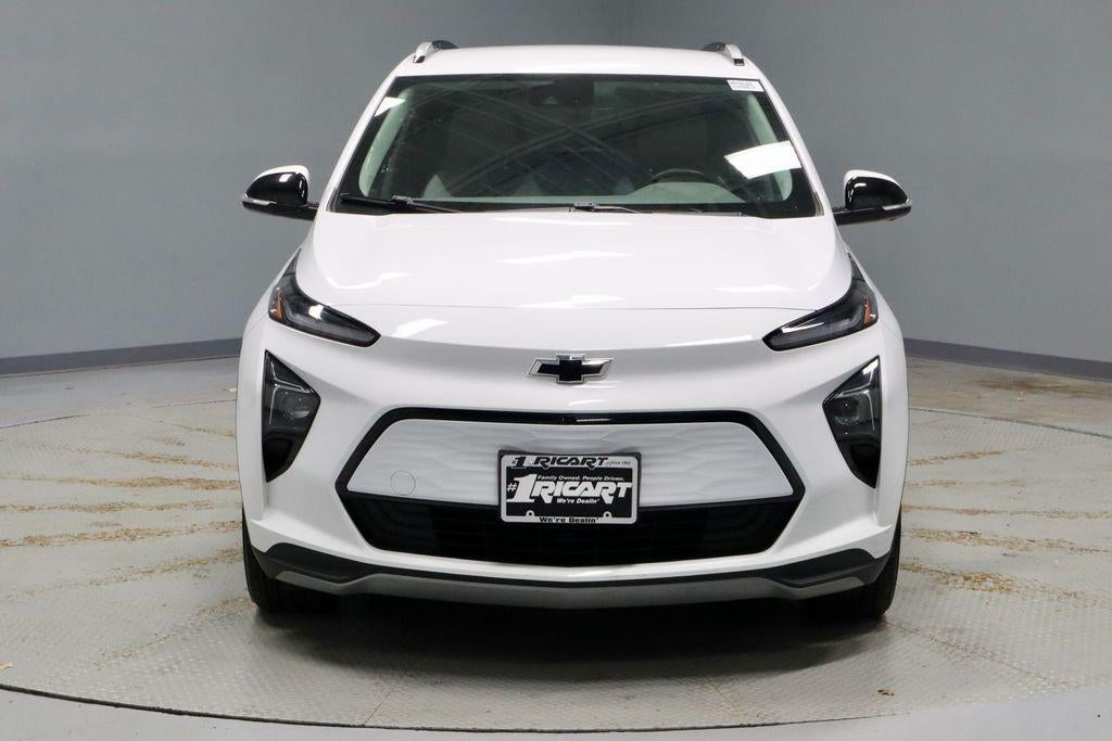 2023 Chevrolet Bolt EUV Premier