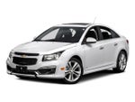 2016 Chevrolet Cruze Limited 1LT