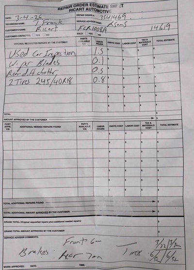 2016 Chevrolet Corvette Stingray