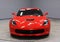 2016 Chevrolet Corvette Stingray