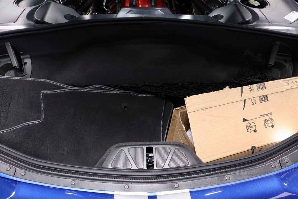 2021 Chevrolet Corvette Stingray