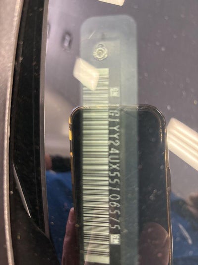 2005 Chevrolet Corvette Base