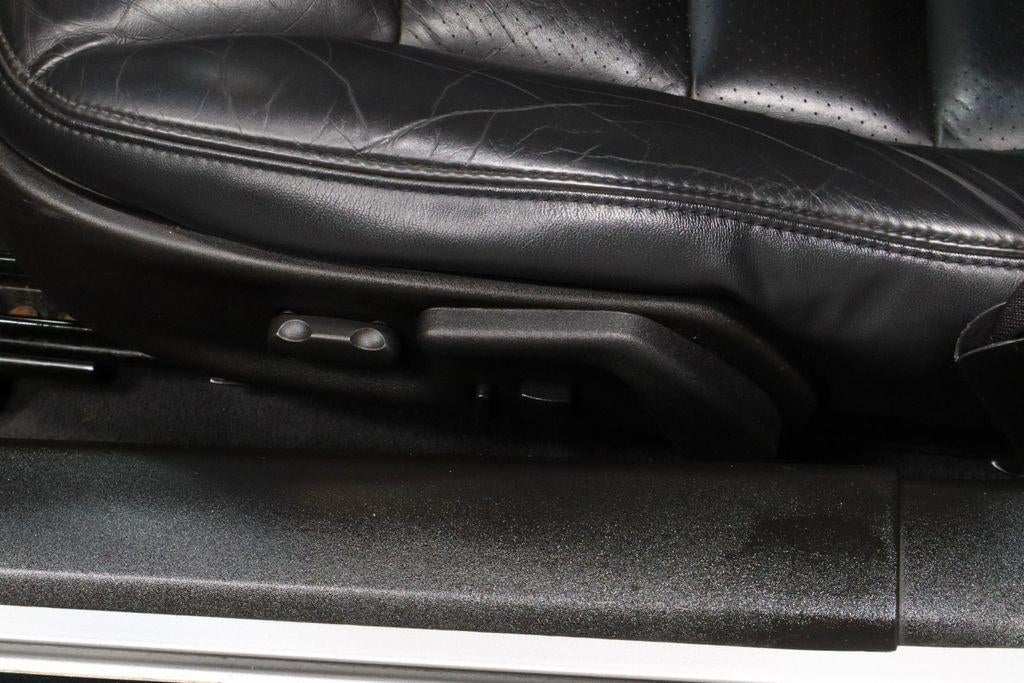 2007 Chevrolet Corvette Base