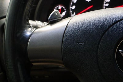 2007 Chevrolet Corvette Base