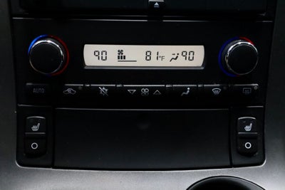 2007 Chevrolet Corvette Base