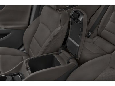 2023 Chevrolet Malibu LS