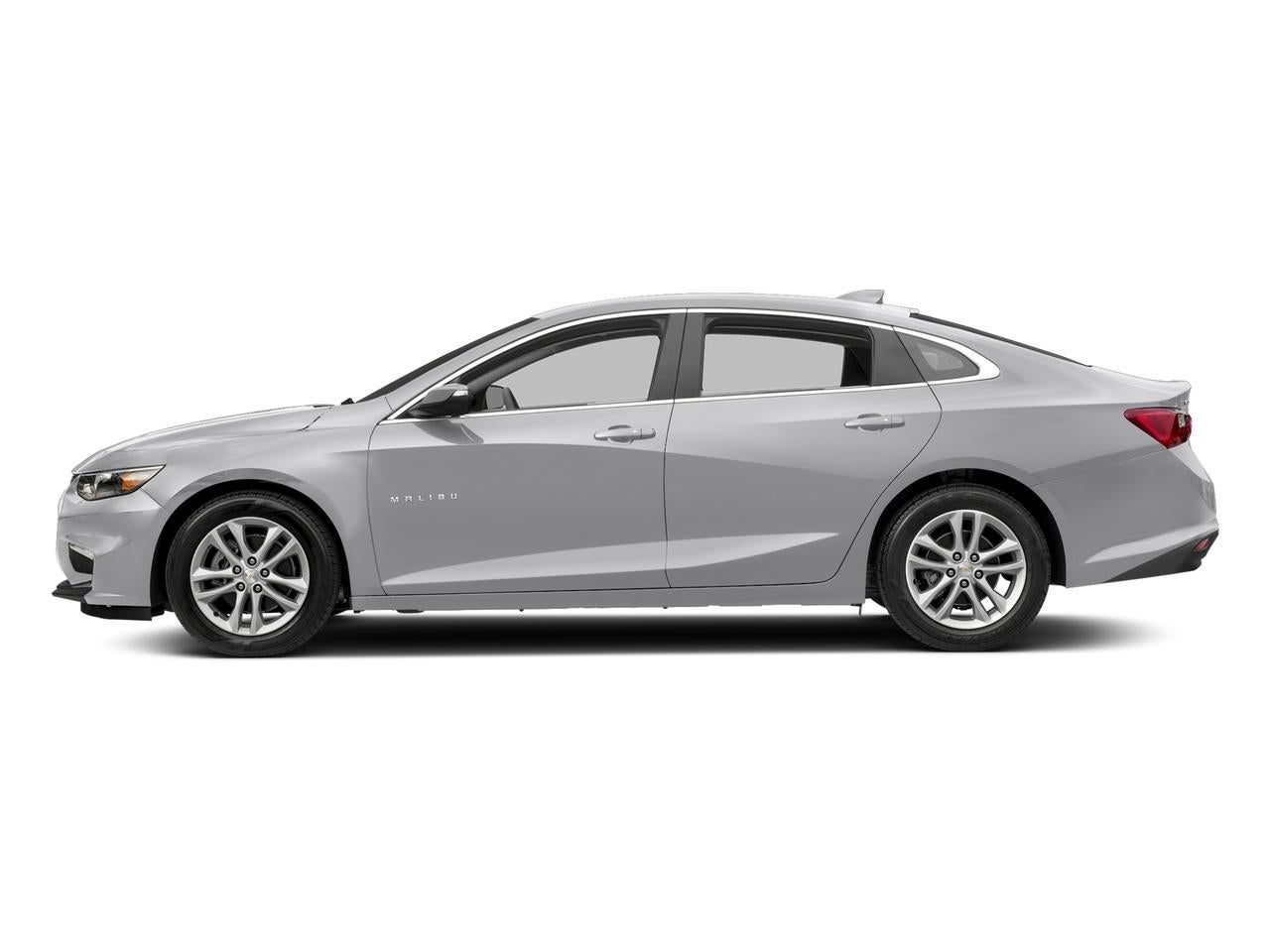 2018 Chevrolet Malibu Hybrid