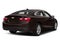 2018 Chevrolet Malibu Hybrid