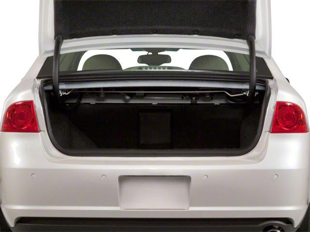 2010 Buick Lucerne CXL Special Edition