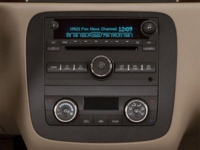 2010 Buick Lucerne CXL Special Edition