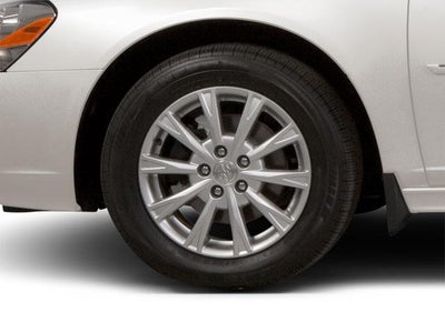 2010 Buick Lucerne CXL Special Edition