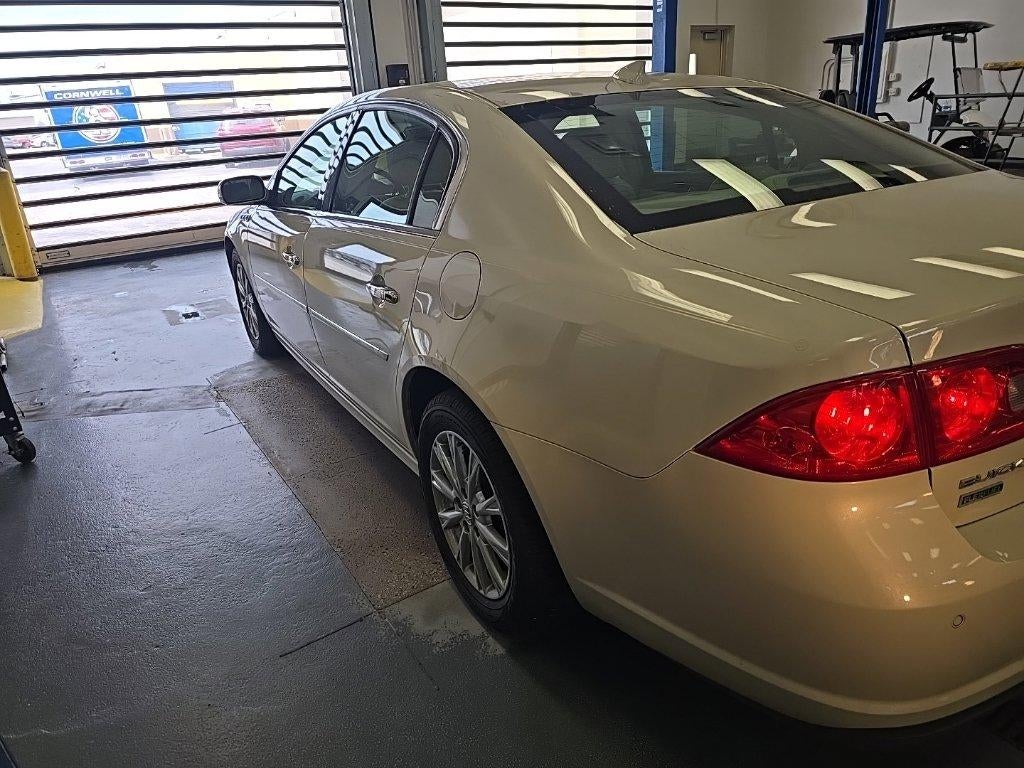 2011 Buick Lucerne CXL Premium