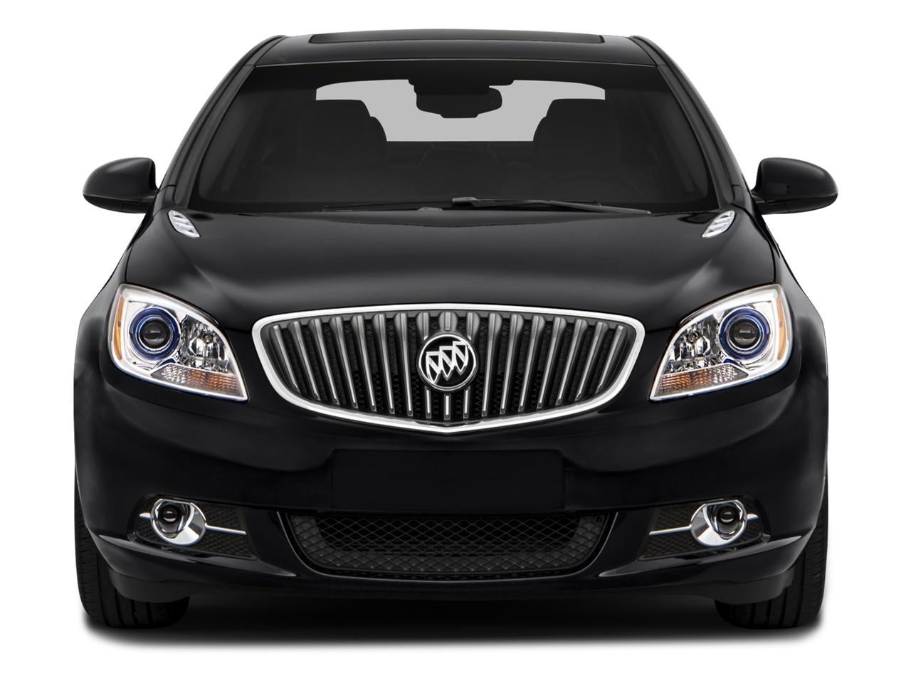 2016 Buick Verano Base