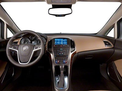 2013 Buick Verano Convenience Group