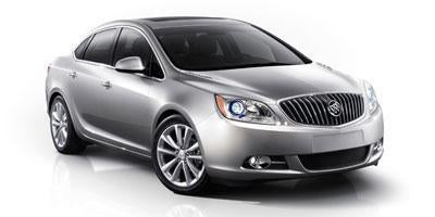 2013 Buick Verano Convenience Group