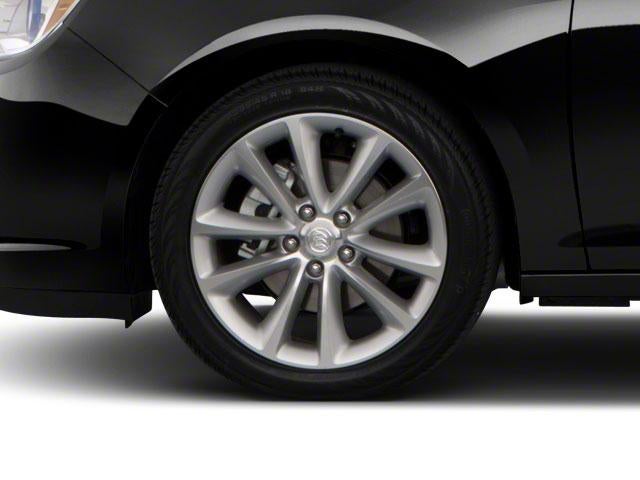 2013 Buick Verano Convenience Group