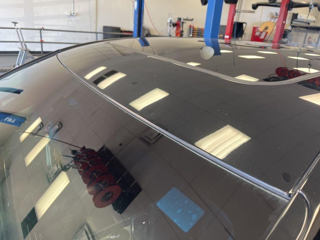 2019 Cadillac CTS Sedan 2.0L Turbo Luxury