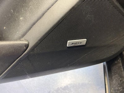 2019 Cadillac CTS Sedan 2.0L Turbo Luxury