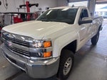 2016 Chevrolet Silverado 2500 HD Work Truck