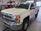 2016 Chevrolet Silverado 2500 HD Work Truck