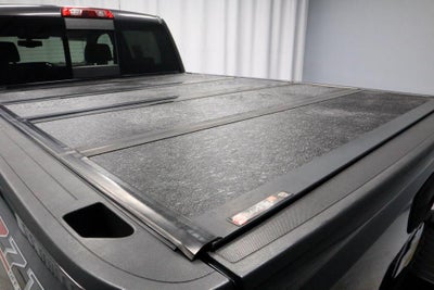 2016 Chevrolet Silverado 2500 HD LTZ