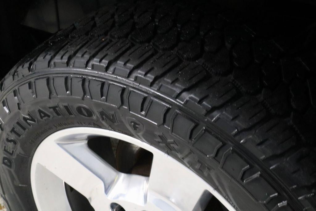 2016 Chevrolet Silverado 2500 HD LTZ