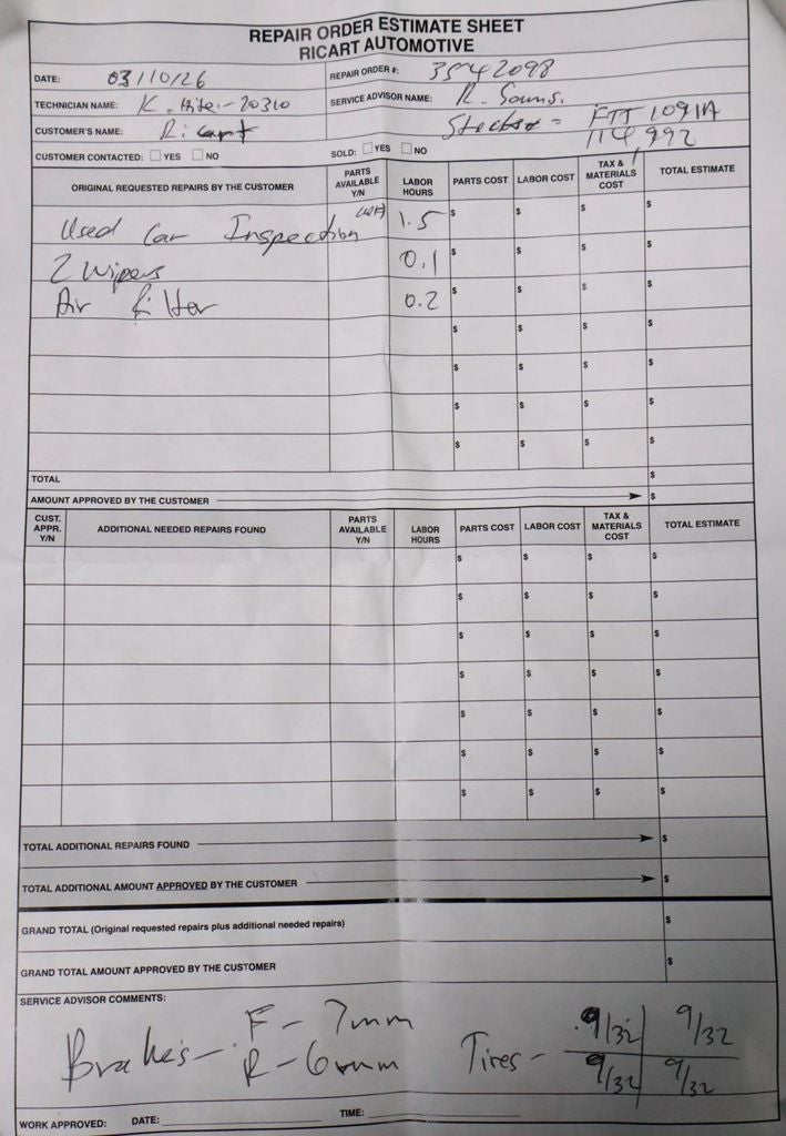 2016 Chevrolet Silverado 2500 HD LTZ