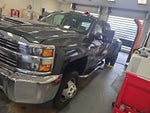 2017 Chevrolet Silverado 3500 HD Work Truck