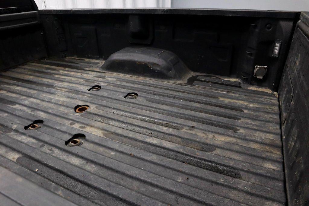 2021 Chevrolet Silverado 3500 HD High Country