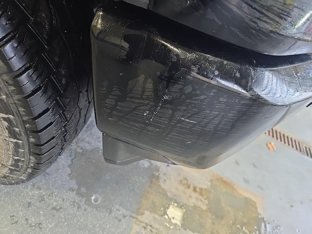 2021 Chevrolet Silverado 3500 HD High Country