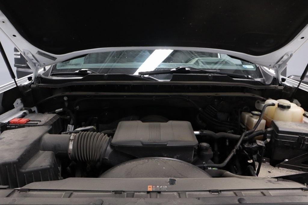 2024 Chevrolet Silverado 2500 HD ZR2