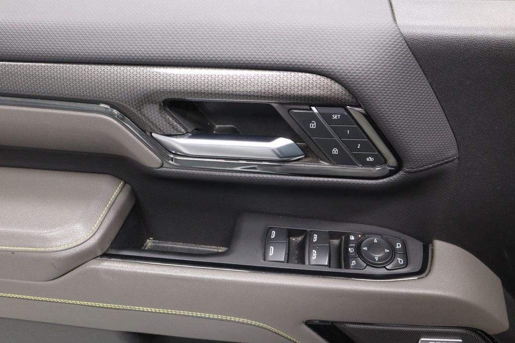 2024 Chevrolet Silverado 2500 HD ZR2