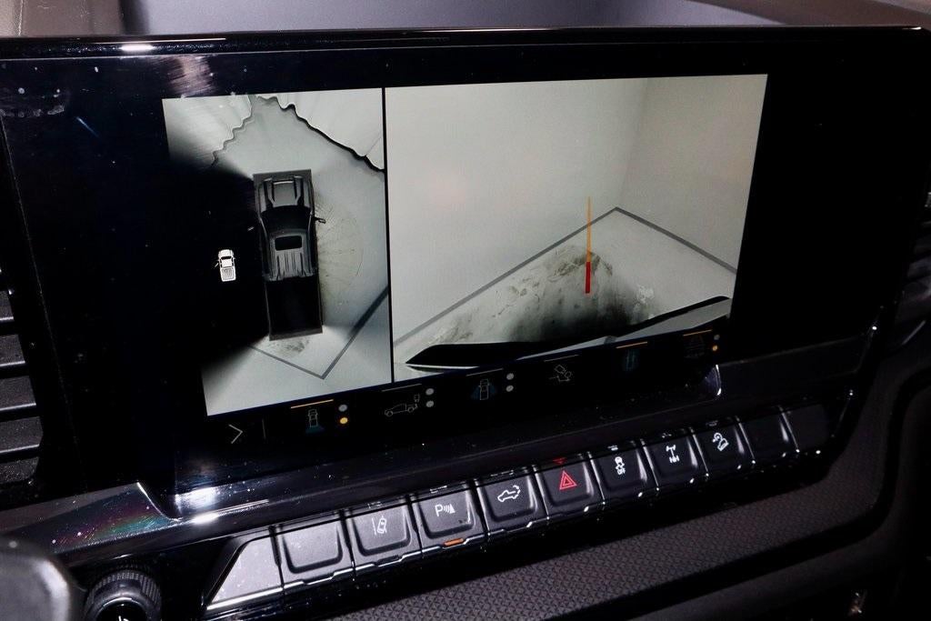 2024 Chevrolet Silverado 2500 HD ZR2