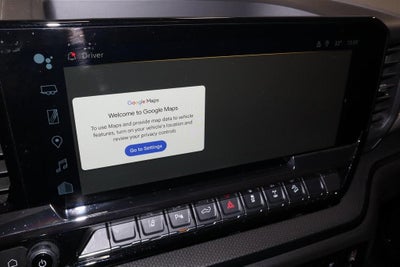 2024 Chevrolet Silverado 2500 HD ZR2