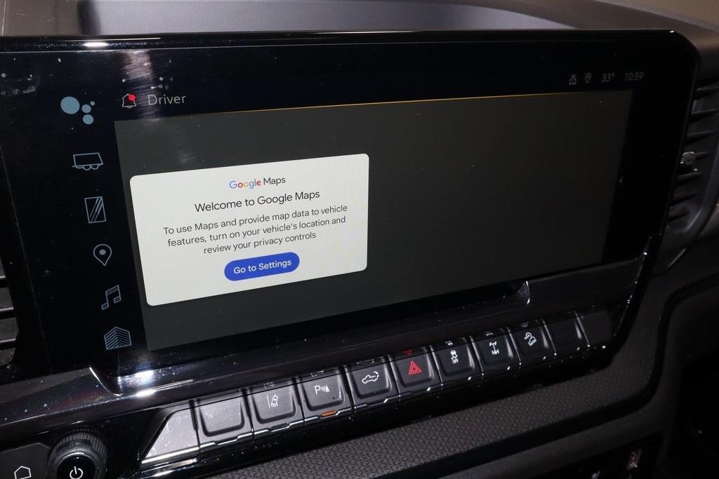 2024 Chevrolet Silverado 2500 HD ZR2