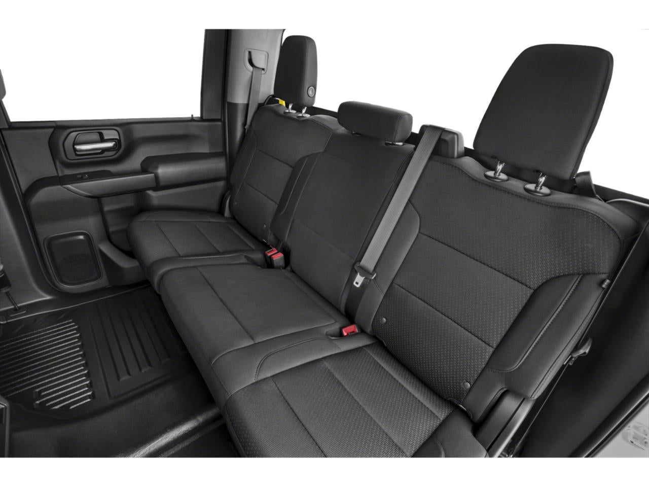 2024 Chevrolet Silverado 2500 HD ZR2