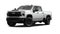 2024 Chevrolet Silverado 2500 HD ZR2