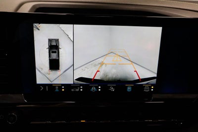 2024 Chevrolet Silverado 2500 HD ZR2