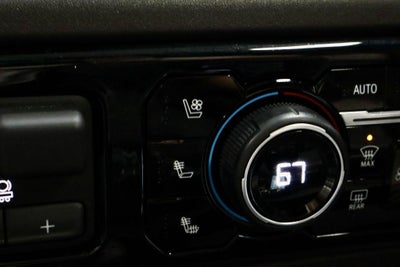 2024 Chevrolet Silverado 2500 HD ZR2